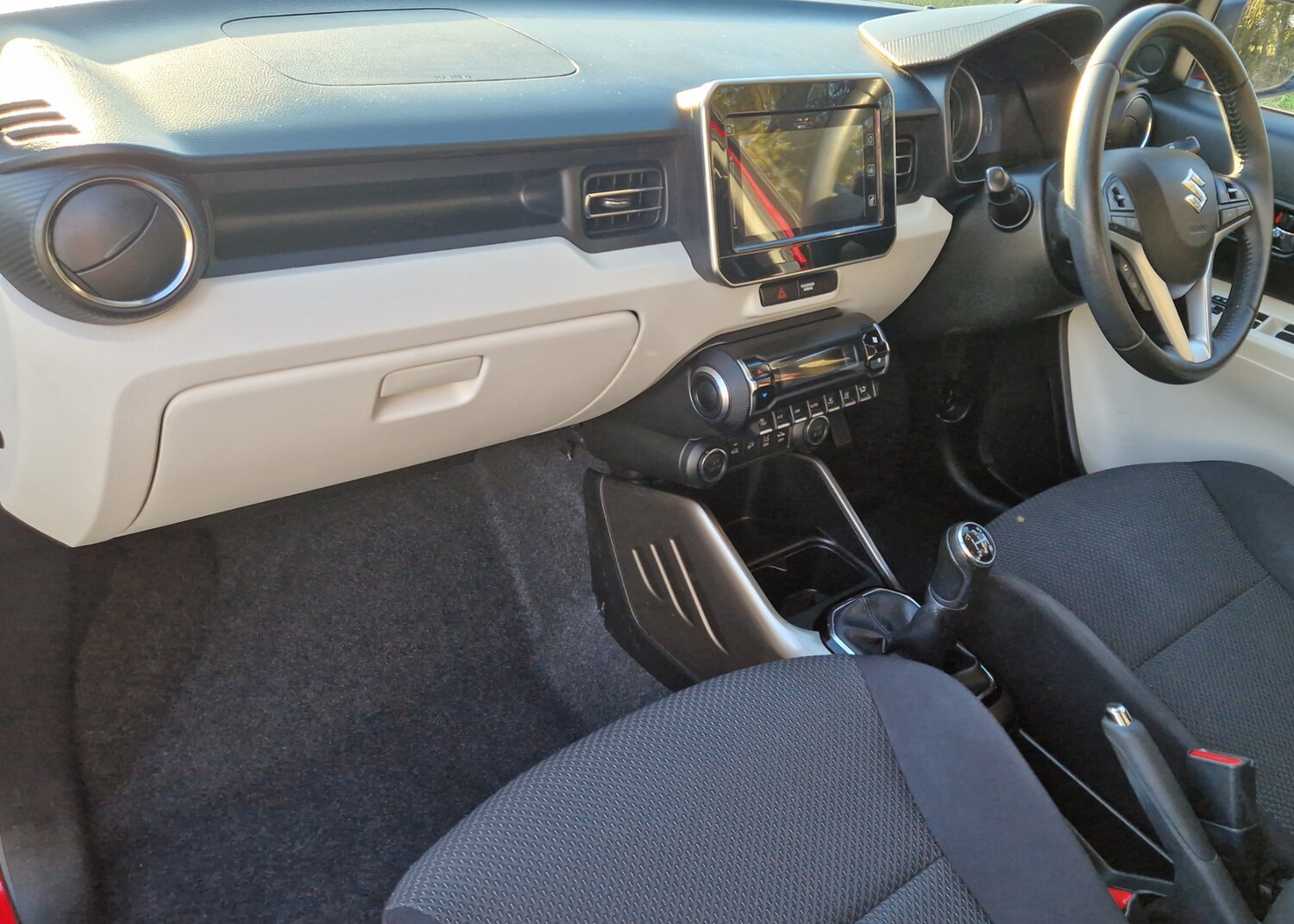 Vehicle 68