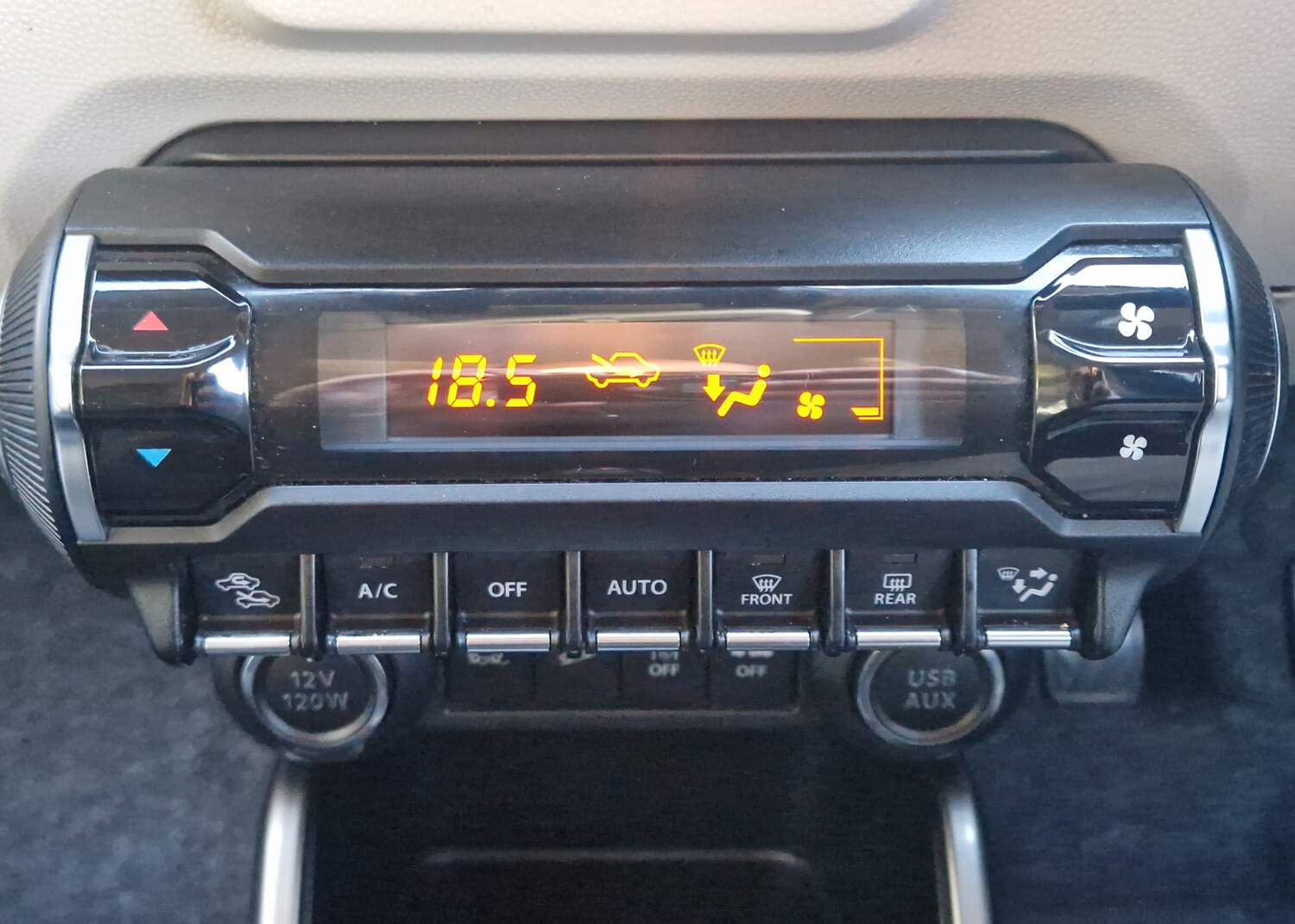 Vehicle 77