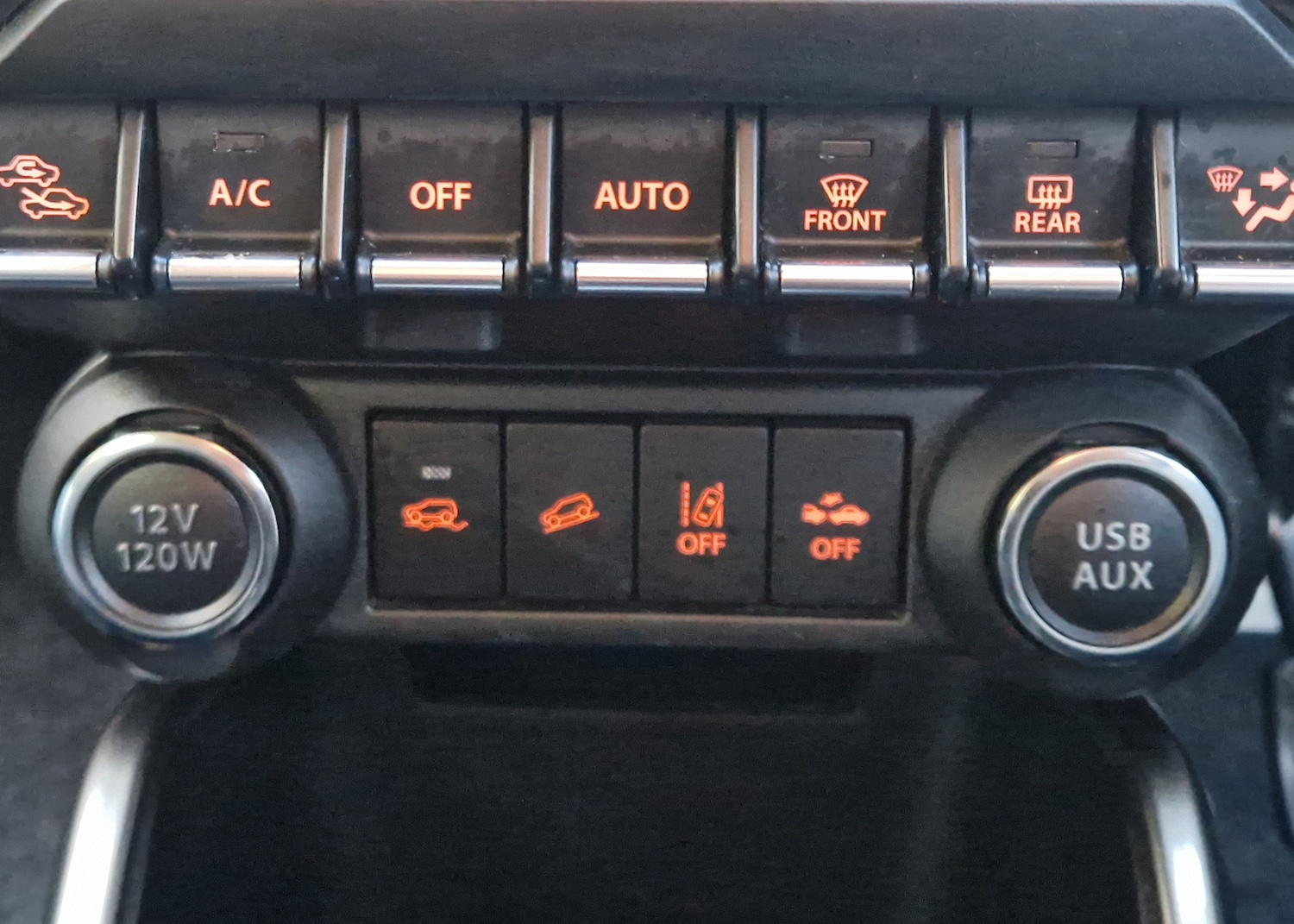 Vehicle 85