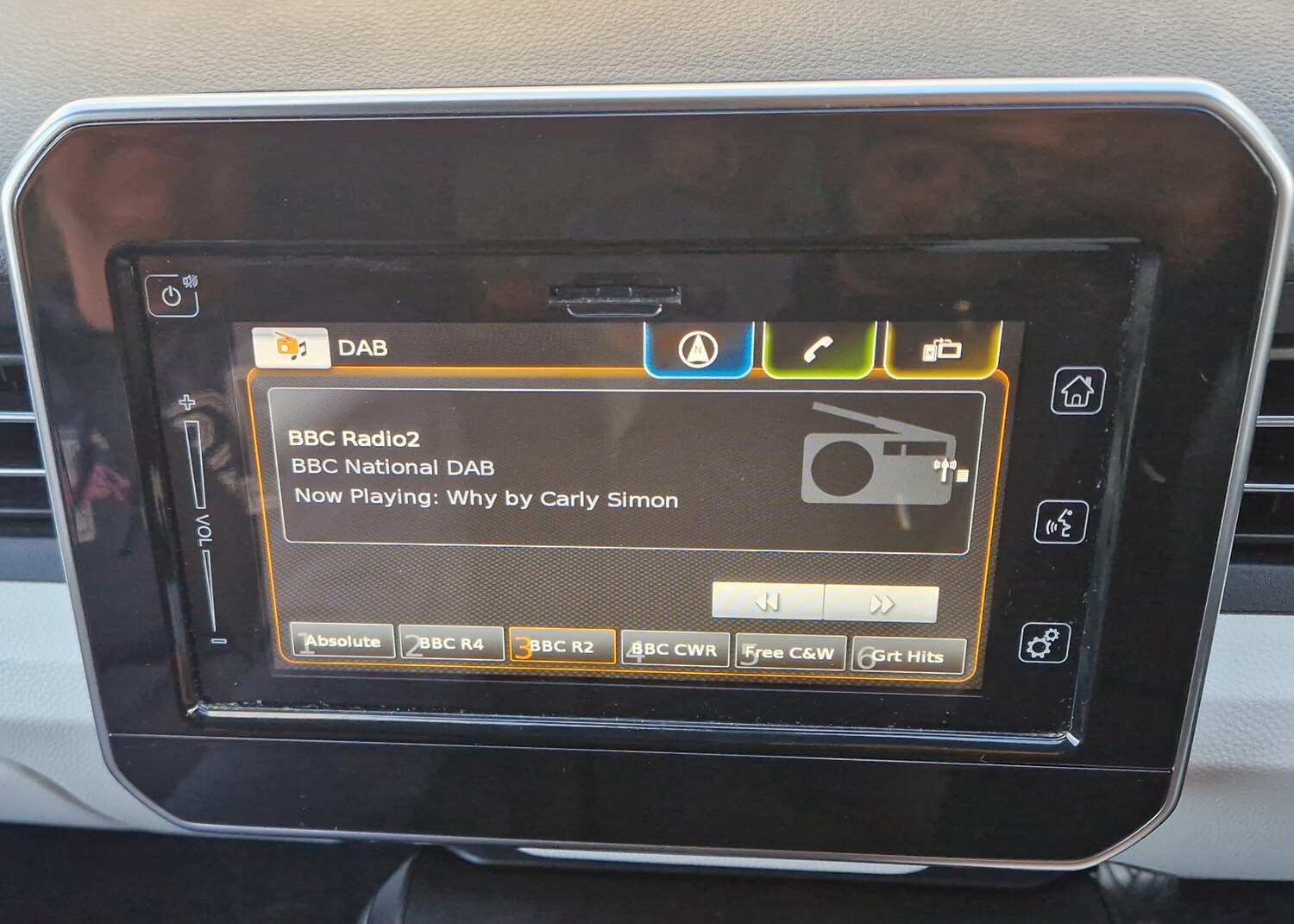 Vehicle 89