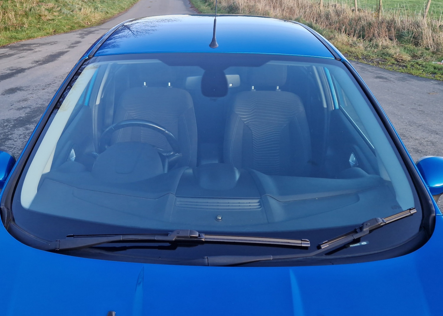 Used Ford Fiesta 2014 for sale - 76798988: Photo 35