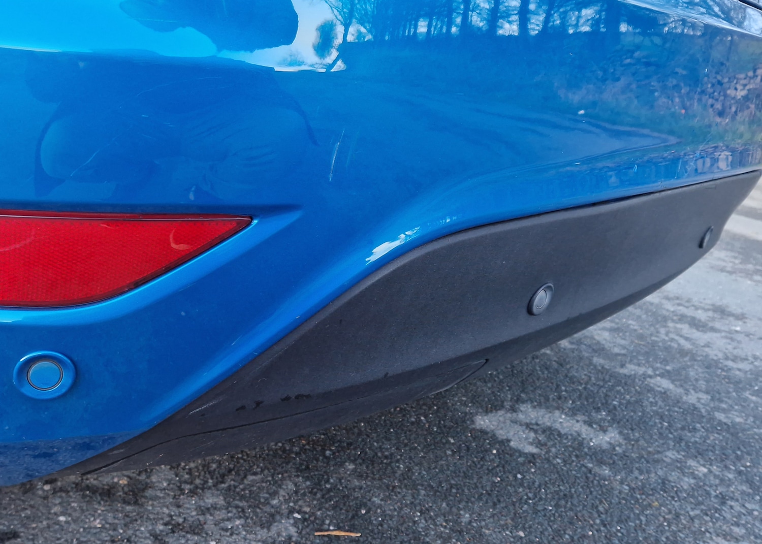 Used Ford Fiesta 2014 for sale - 76798988: Photo 51