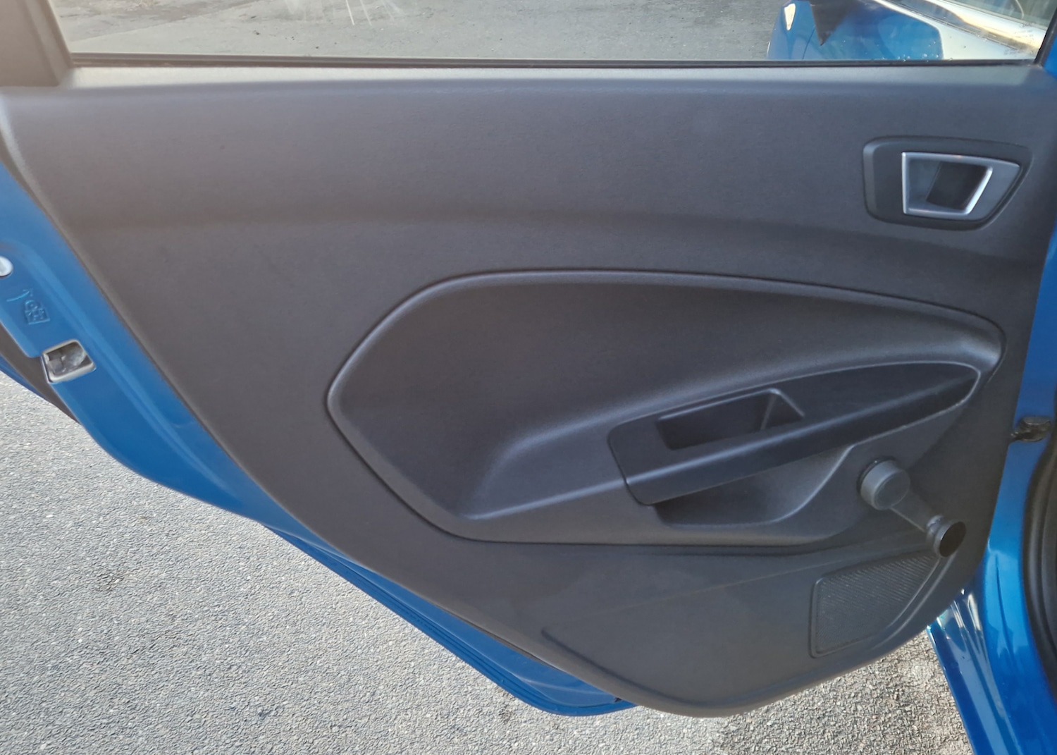 Used Ford Fiesta 2014 for sale - 76798988: Photo 57