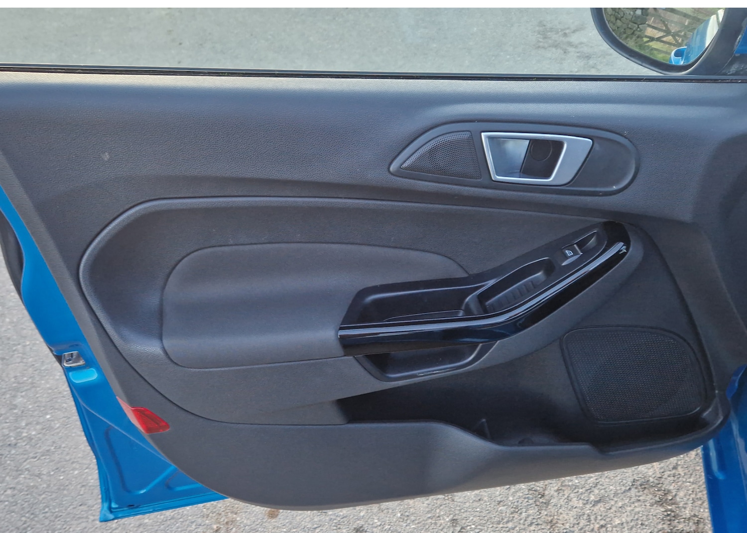 Used Ford Fiesta 2014 for sale - 76798988: Photo 58