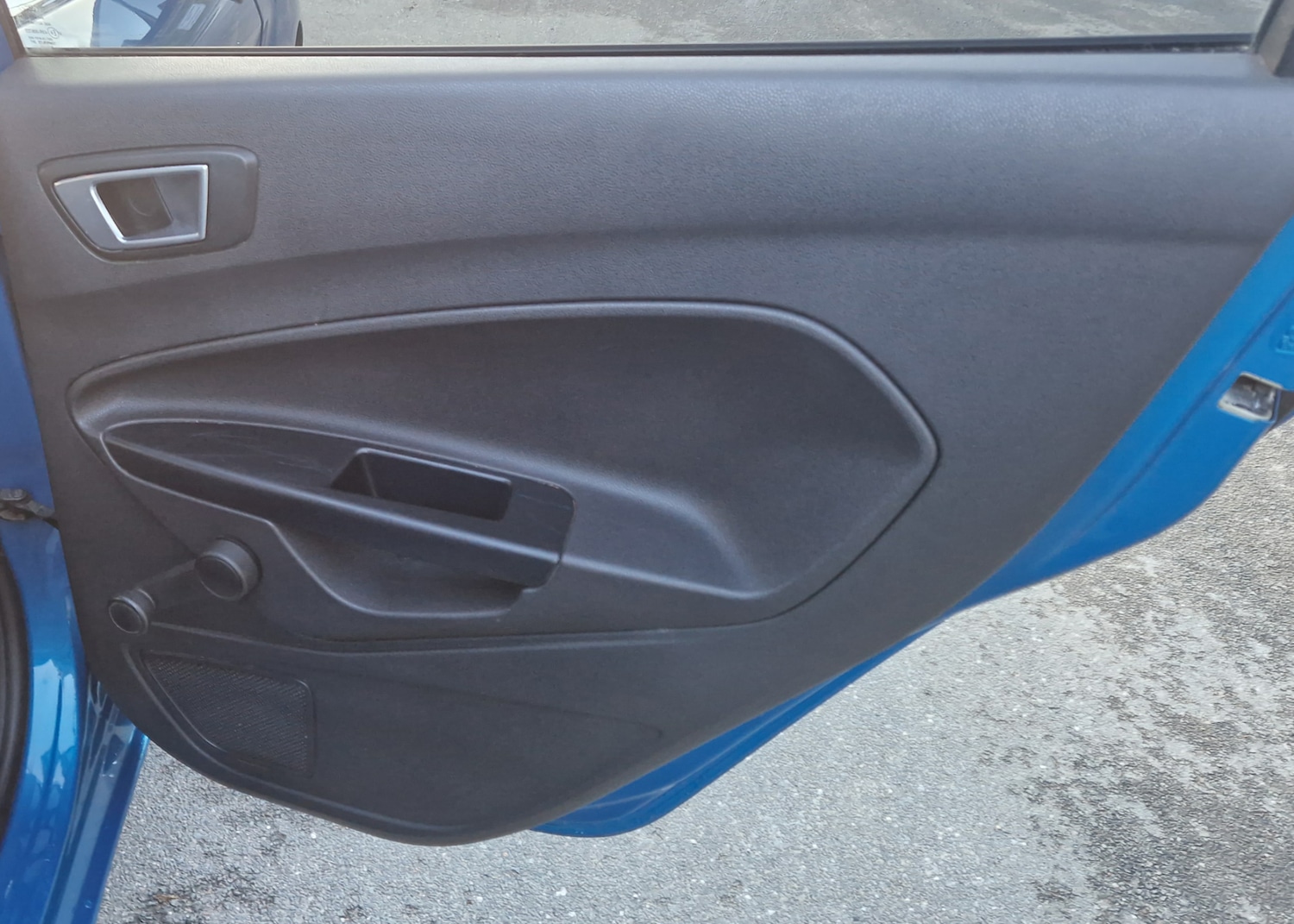 Used Ford Fiesta 2014 for sale - 76798988: Photo 59