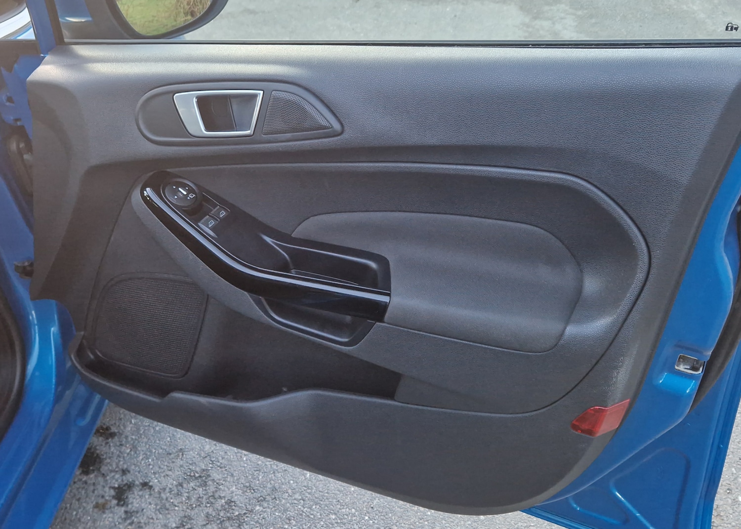 Used Ford Fiesta 2014 for sale - 76798988: Photo 60