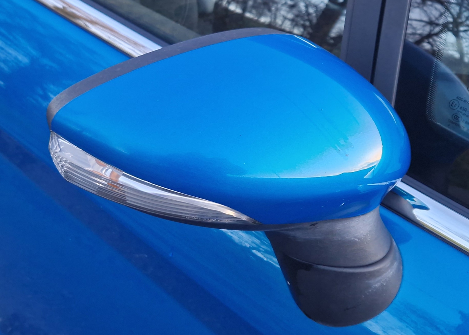 Used Ford Fiesta 2014 for sale - 76798988: Photo 61