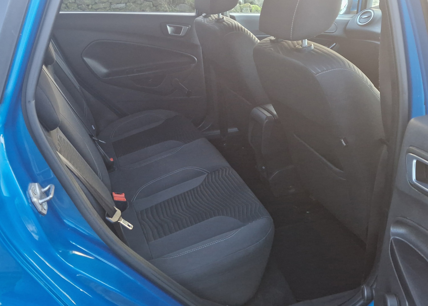 Used Ford Fiesta 2014 for sale - 76798988: Photo 63