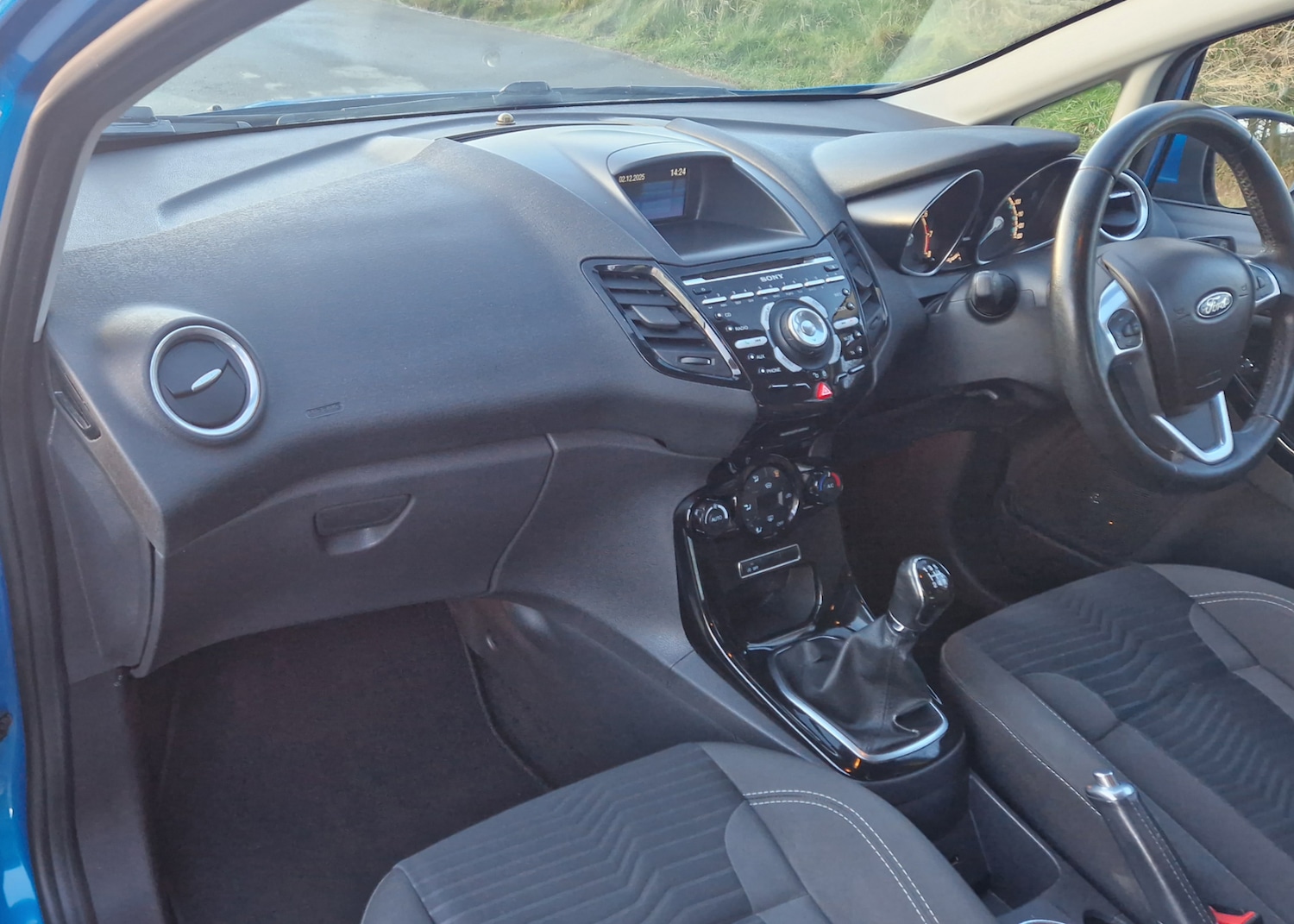 Used Ford Fiesta 2014 for sale - 76798988: Photo 67