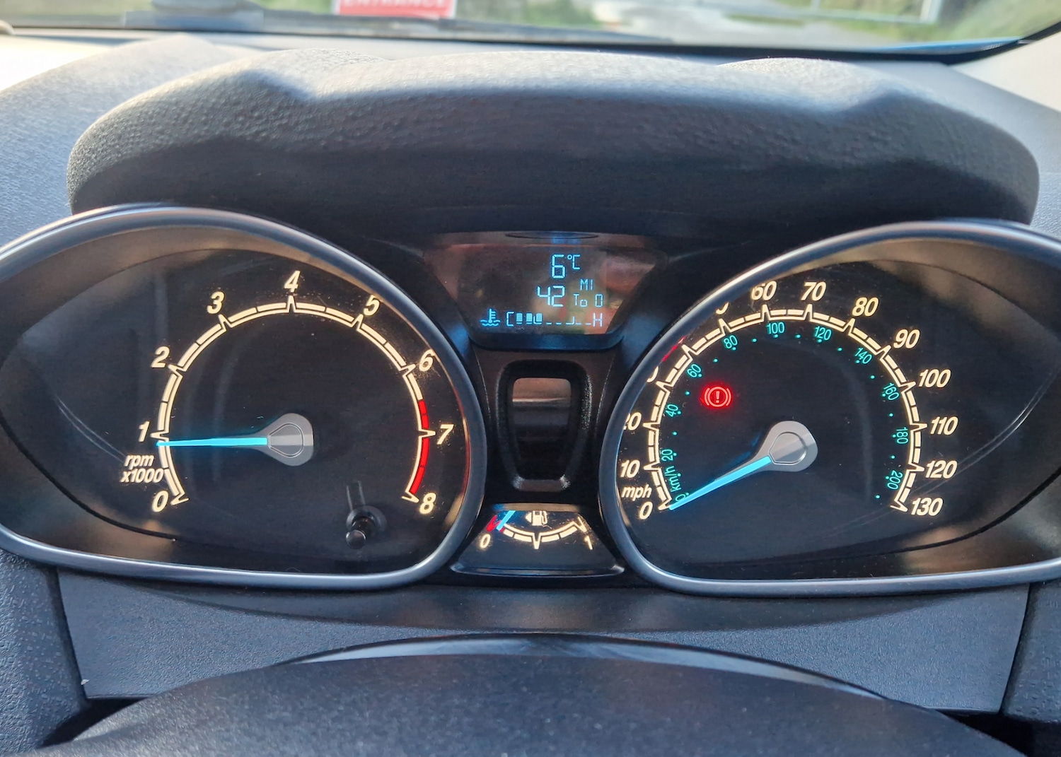 Used Ford Fiesta 2014 for sale - 76798988: Photo 69