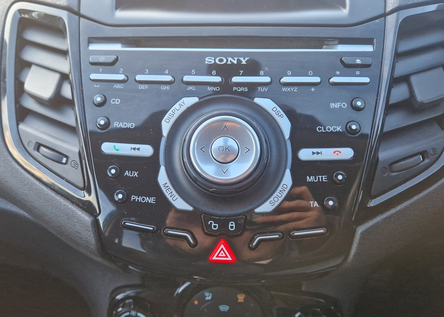 Used Ford Fiesta 2014 for sale - 76798988: Photo 72