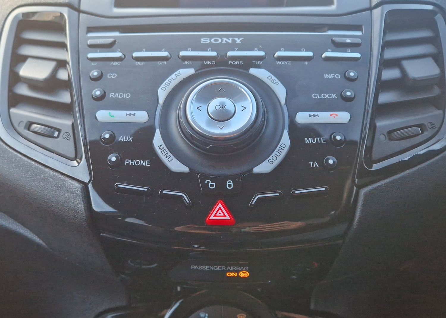 Used Ford Fiesta 2014 for sale - 76798988: Photo 73