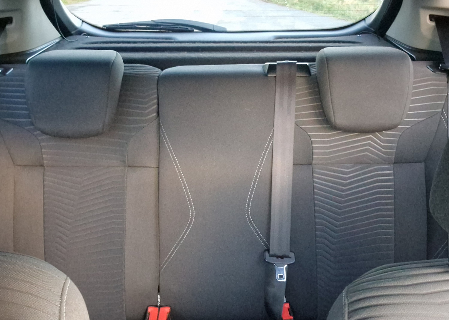 Used Ford Fiesta 2014 for sale - 76798988: Photo 85