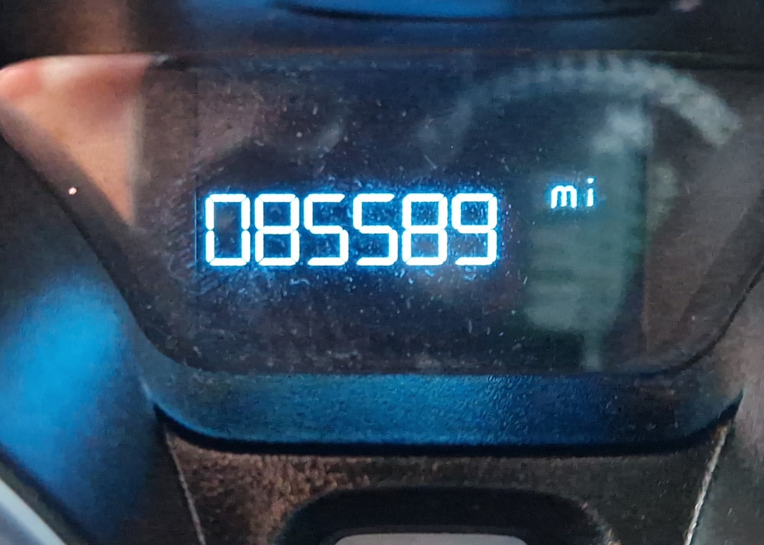 Used Ford Fiesta 2014 for sale - 76798988: Photo 87