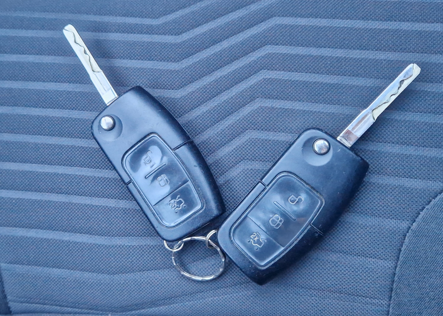 Used Ford Fiesta 2014 for sale - 76798988: Photo 88