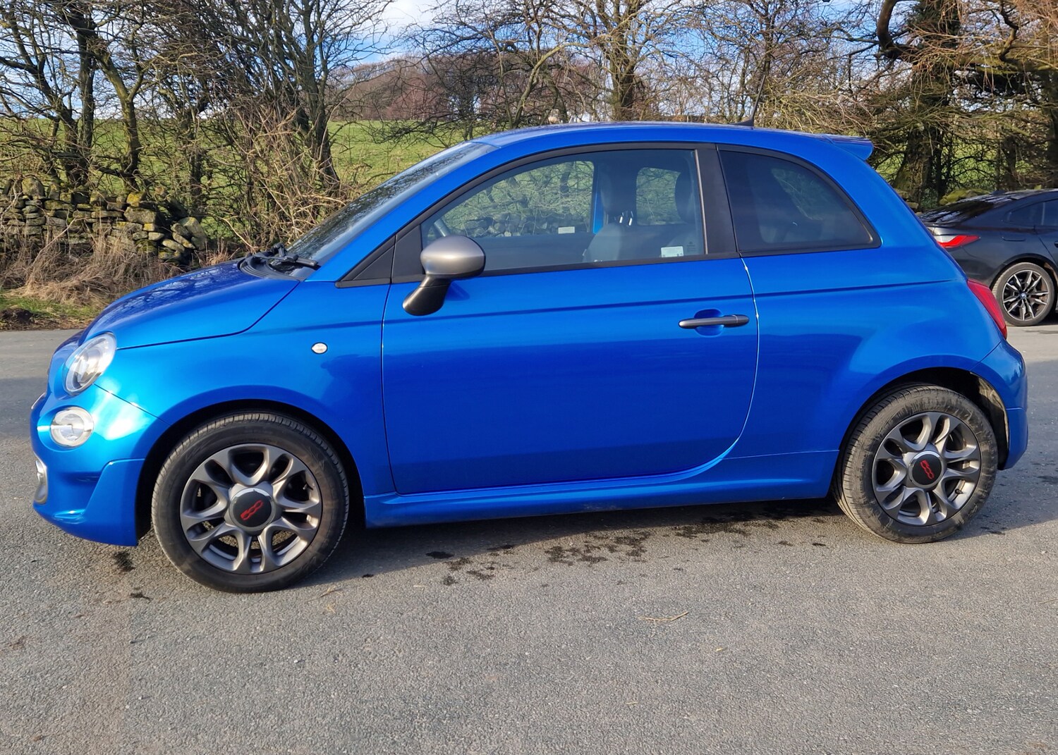 Used Fiat 500 2017 for sale - 77585341: Photo 24