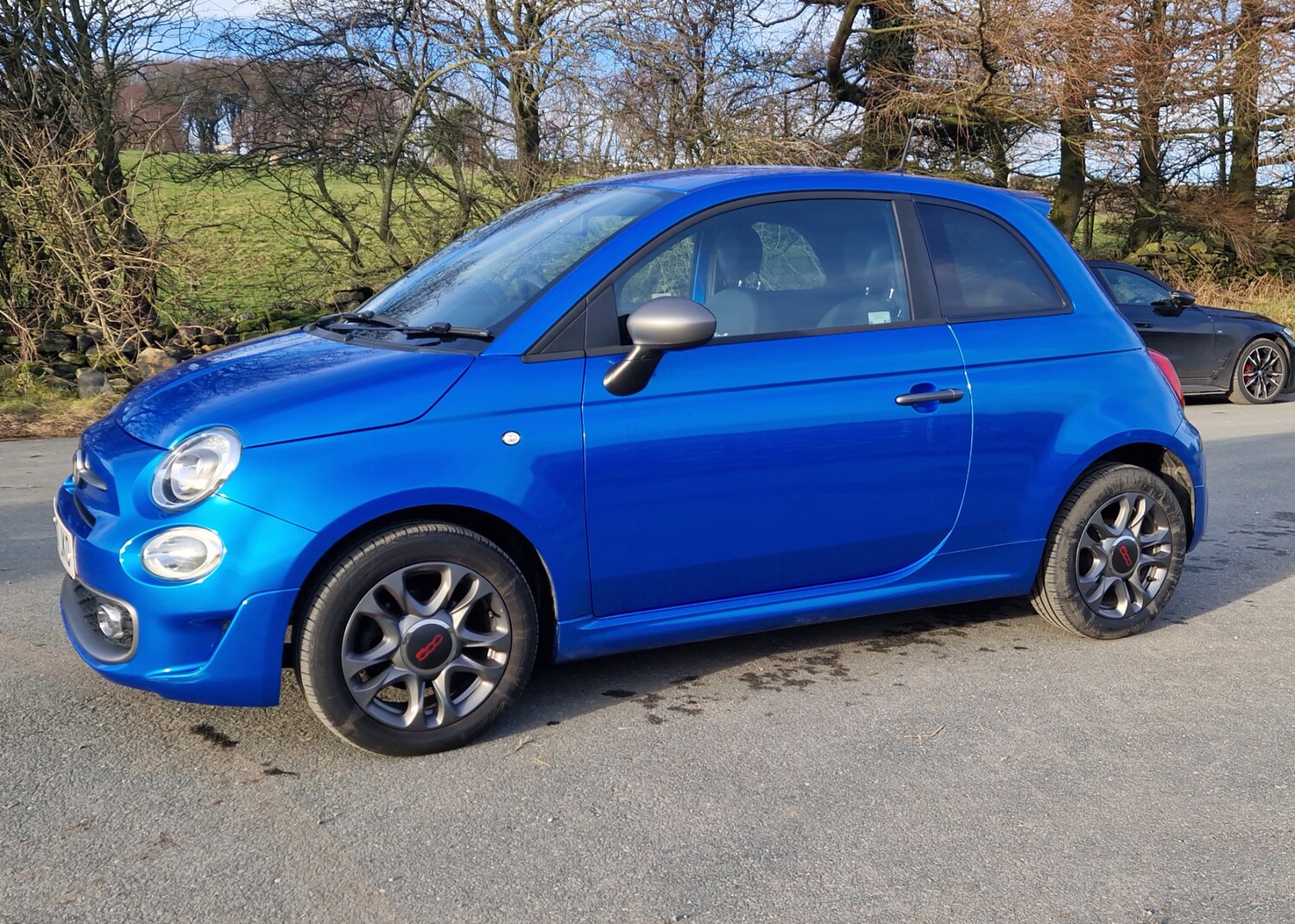 Used Fiat 500 2017 for sale - 77585341: Photo 25