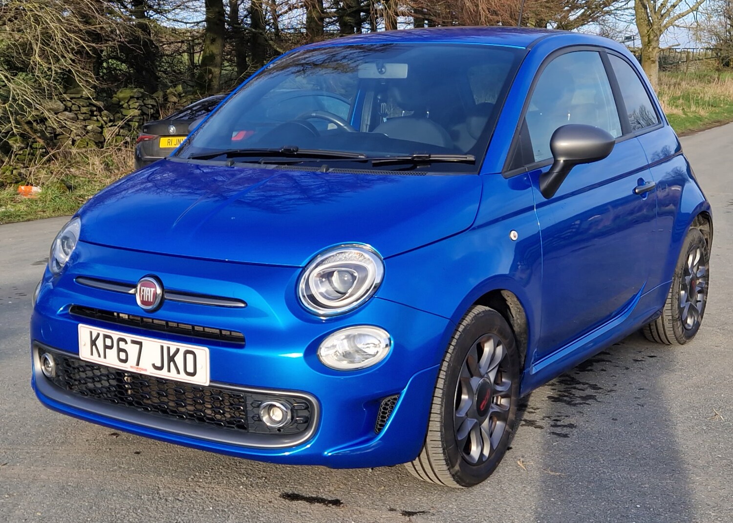 Used Fiat 500 2017 for sale - 77585341: Photo 28