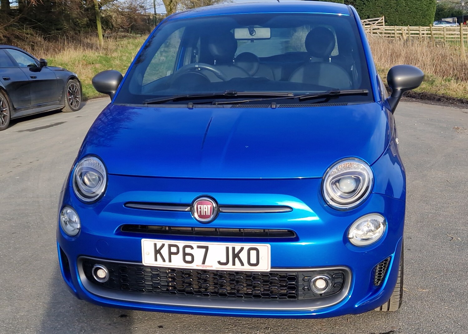 Used Fiat 500 2017 for sale - 77585341: Photo 30