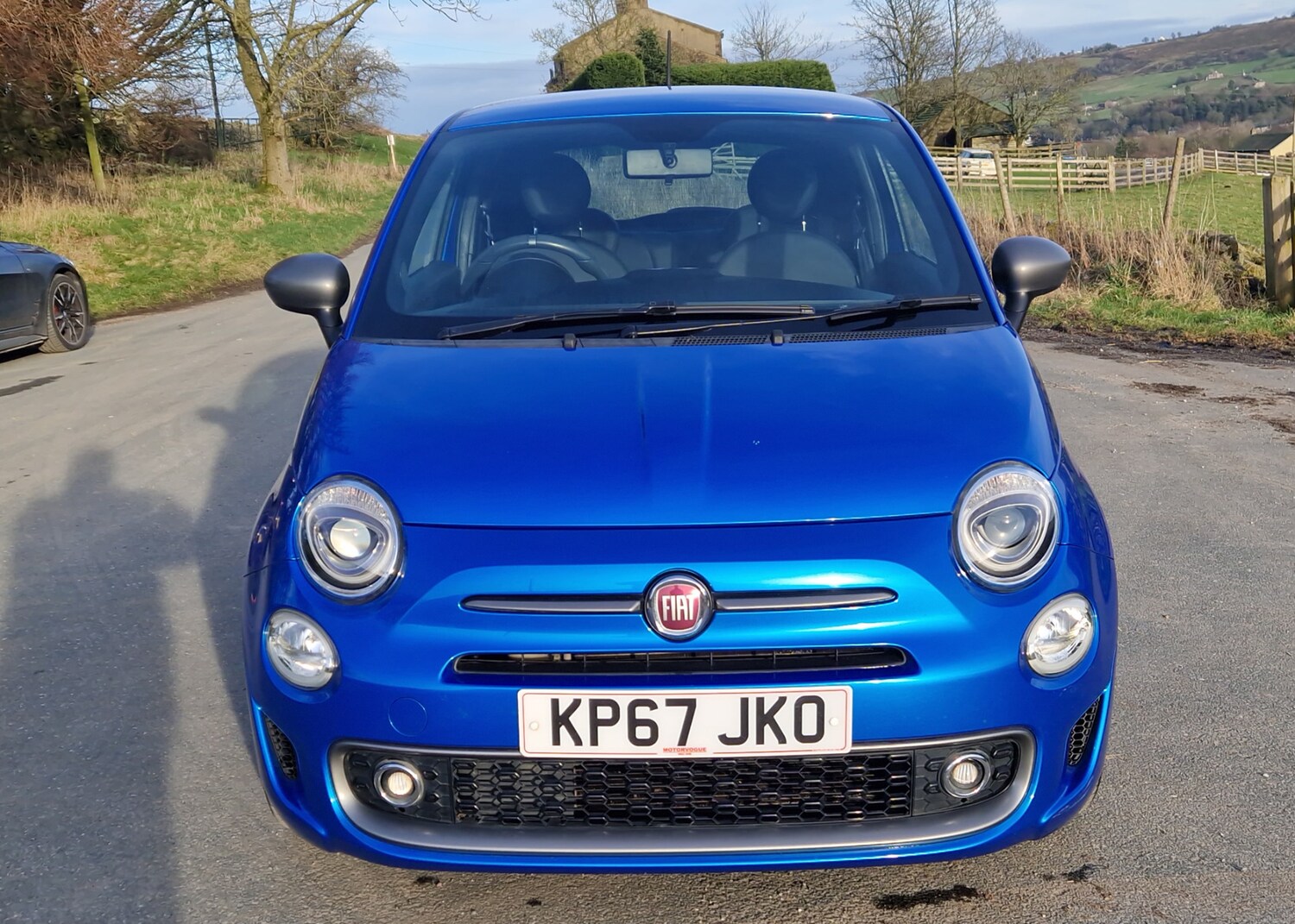 Used Fiat 500 2017 for sale - 77585341: Photo 31