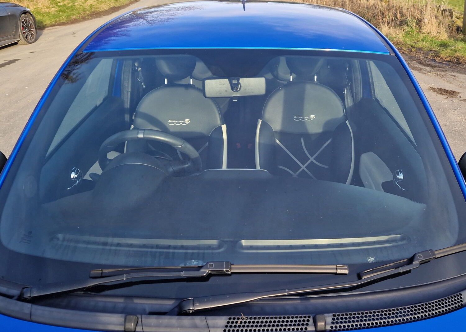 Used Fiat 500 2017 for sale - 77585341: Photo 33