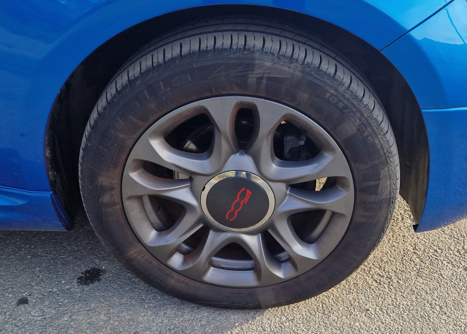 Used Fiat 500 2017 for sale - 77585341: Photo 46