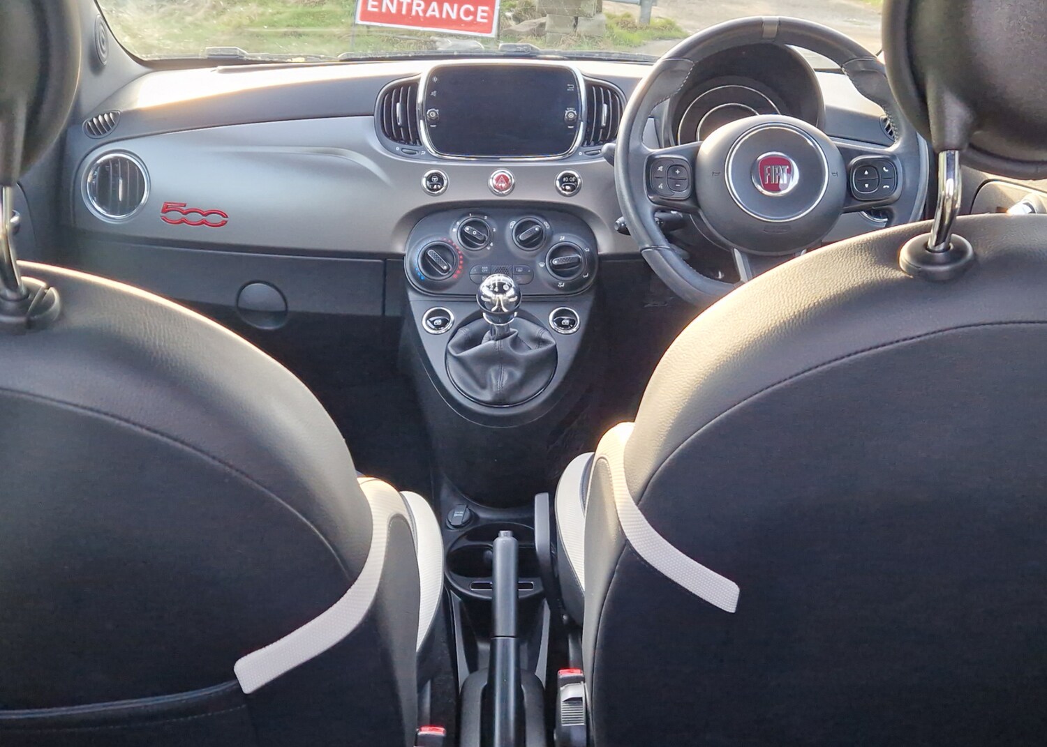 Used Fiat 500 2017 for sale - 77585341: Photo 53