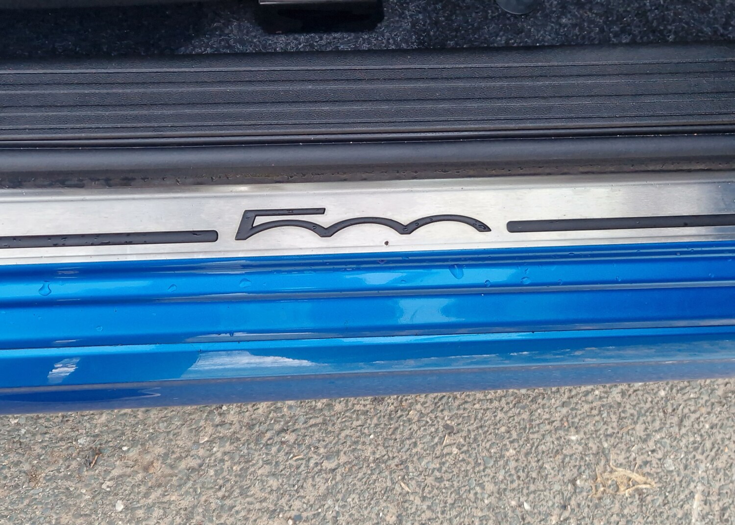 Used Fiat 500 2017 for sale - 77585341: Photo 56