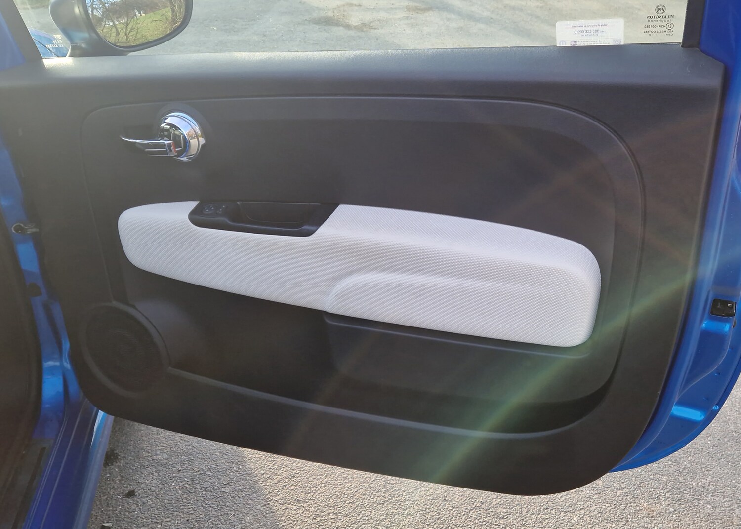 Used Fiat 500 2017 for sale - 77585341: Photo 57