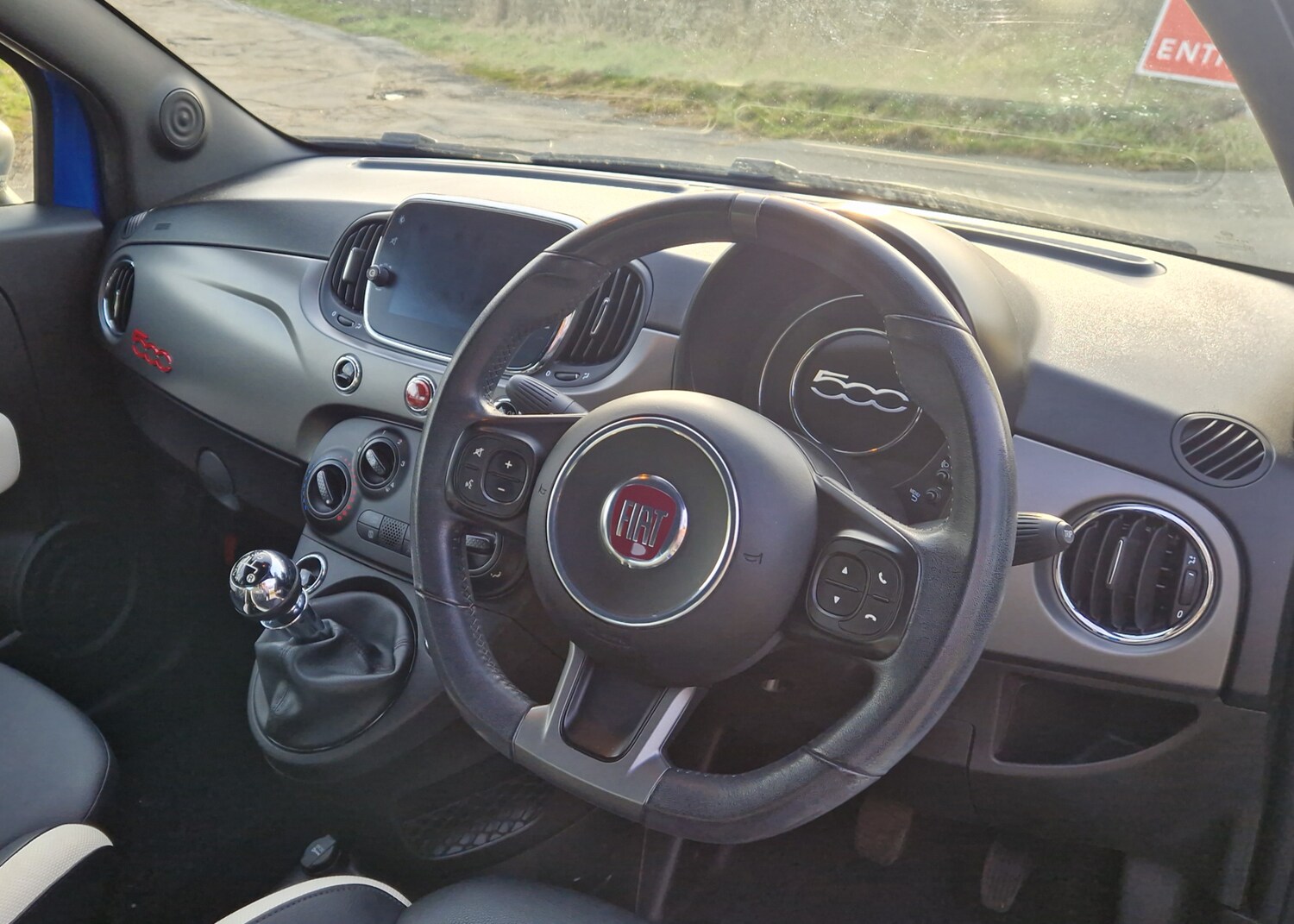 Used Fiat 500 2017 for sale - 77585341: Photo 63