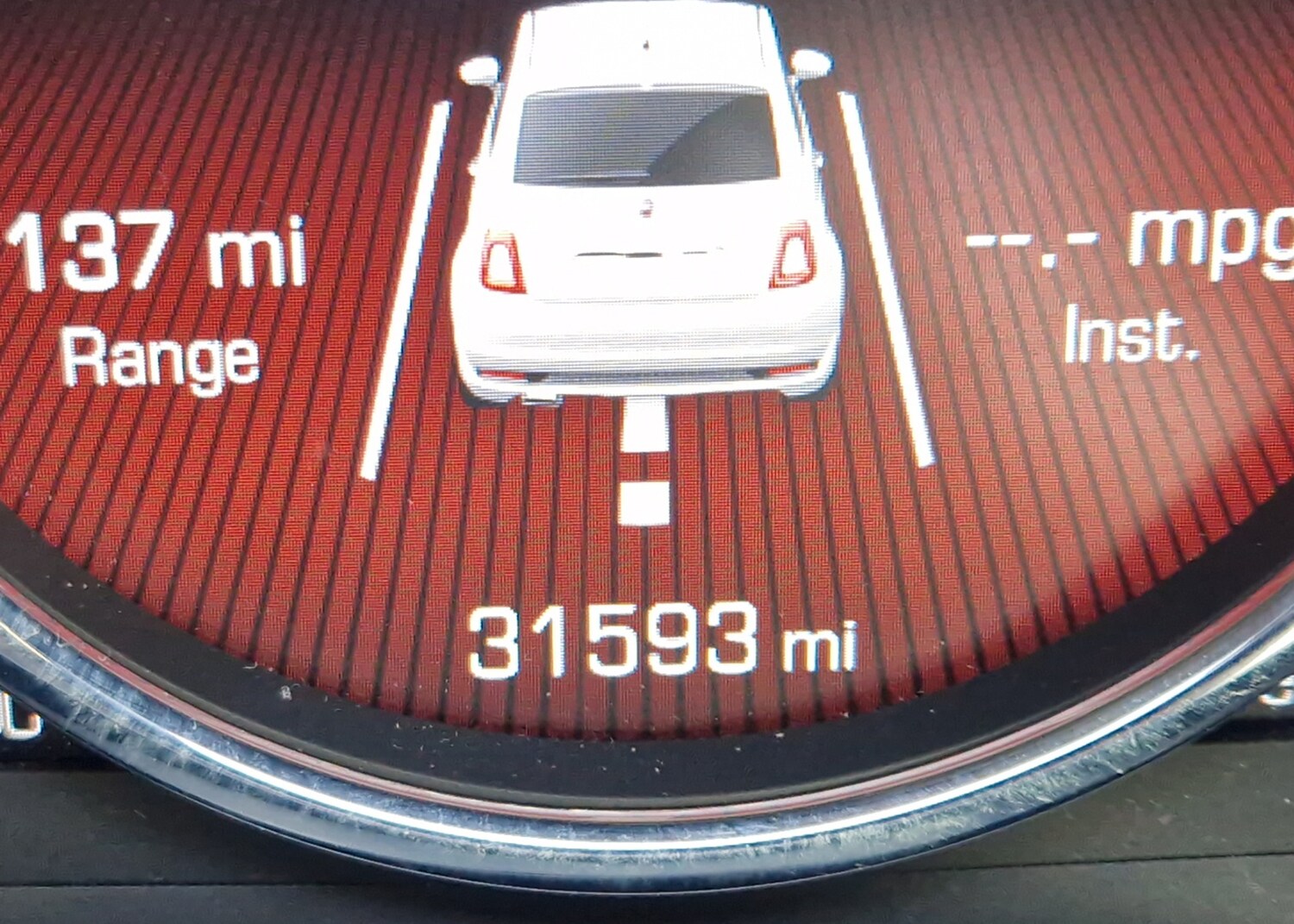 Used Fiat 500 2017 for sale - 77585341: Photo 67