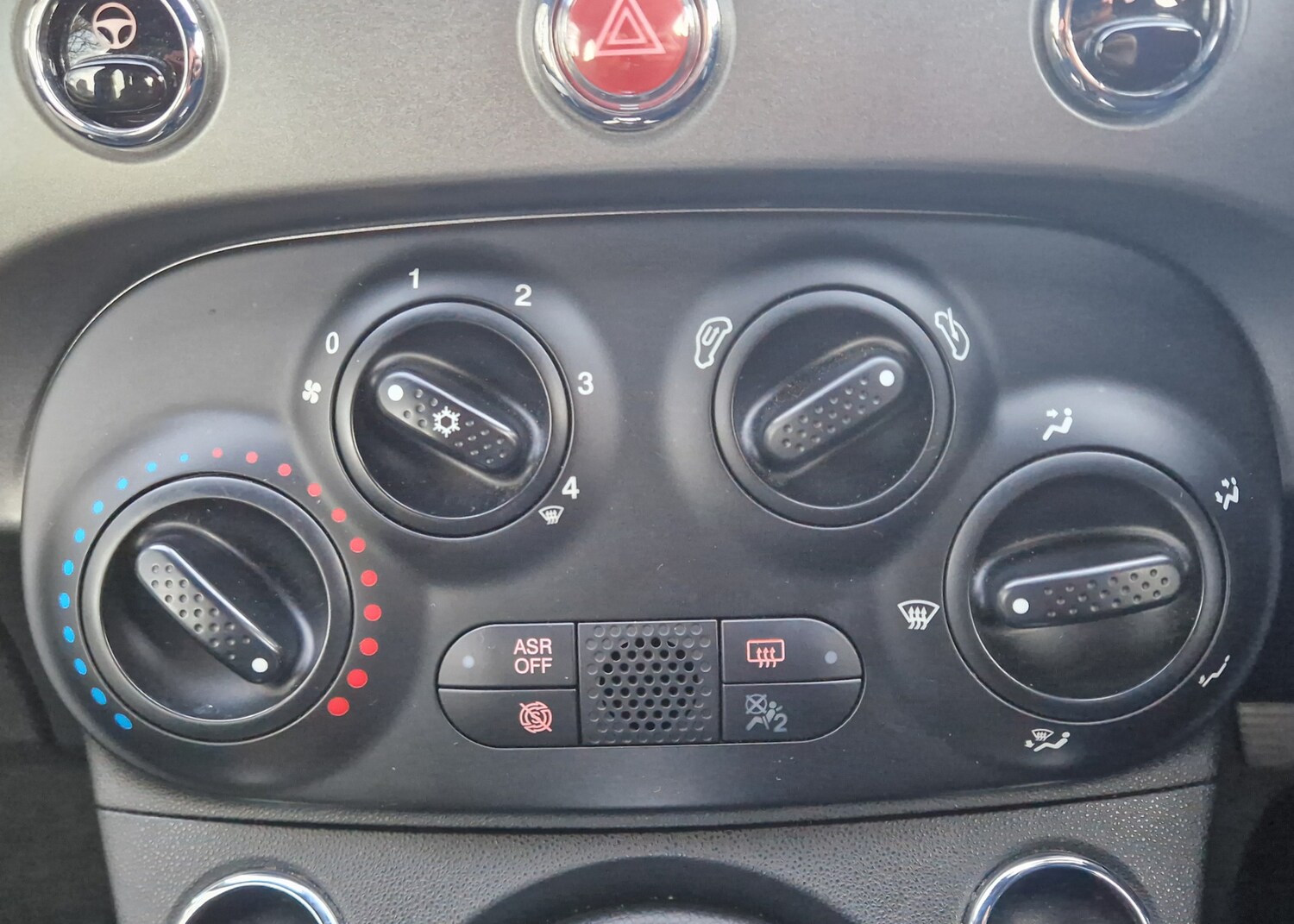 Used Fiat 500 2017 for sale - 77585341: Photo 69