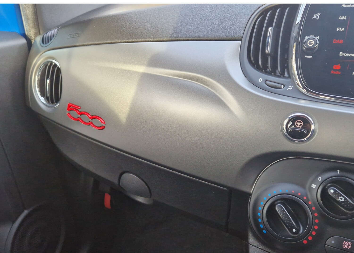 Used Fiat 500 2017 for sale - 77585341: Photo 72