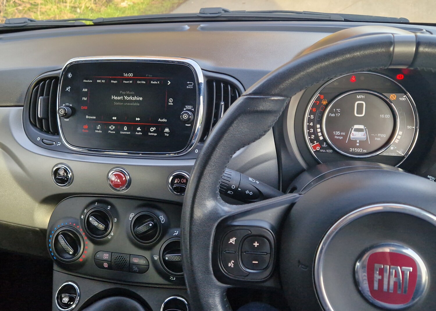 Used Fiat 500 2017 for sale - 77585341: Photo 78