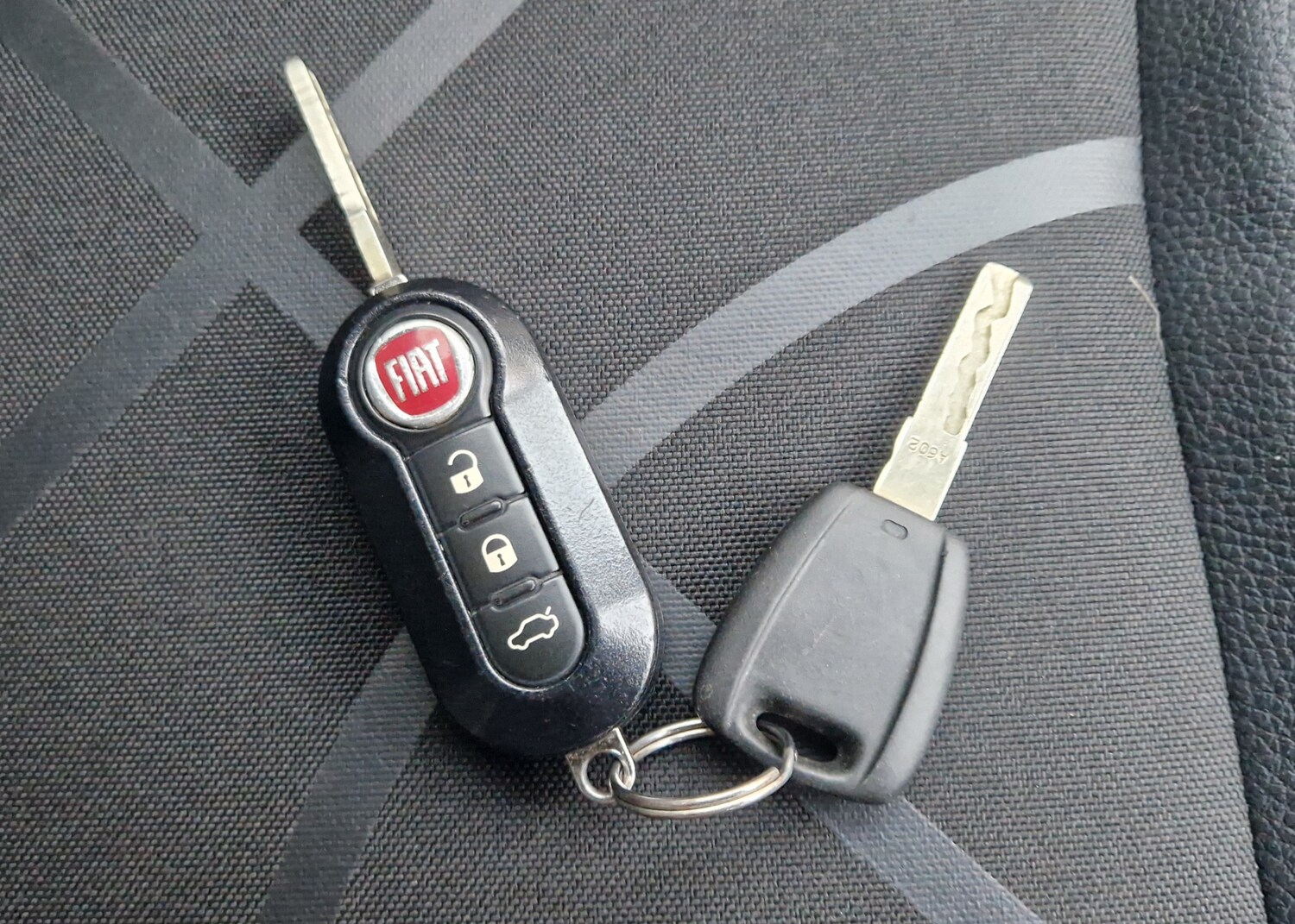 Used Fiat 500 2017 for sale - 77585341: Photo 88