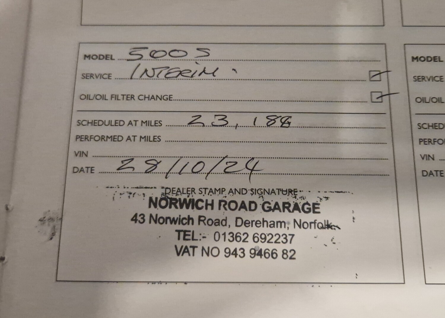 Used Fiat 500 2017 for sale - 77585341: Photo 91