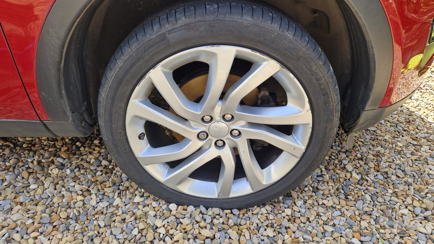 Used Land Rover Discovery Sport 2016 for sale - 76526046: Photo 10