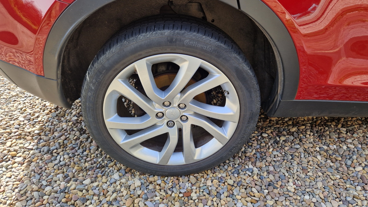 Used Land Rover Discovery Sport 2016 for sale - 76526046: Photo 11