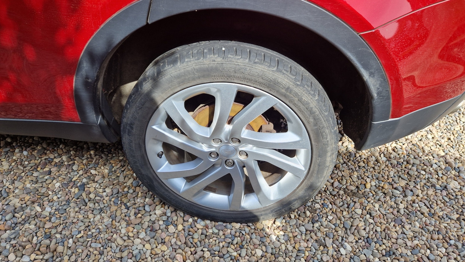 Used Land Rover Discovery Sport 2016 for sale - 76526046: Photo 12