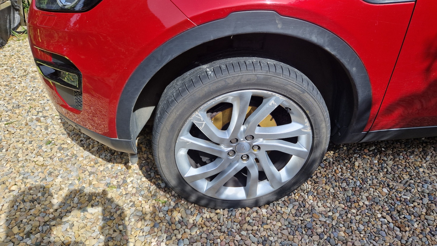 Used Land Rover Discovery Sport 2016 for sale - 76526046: Photo 13