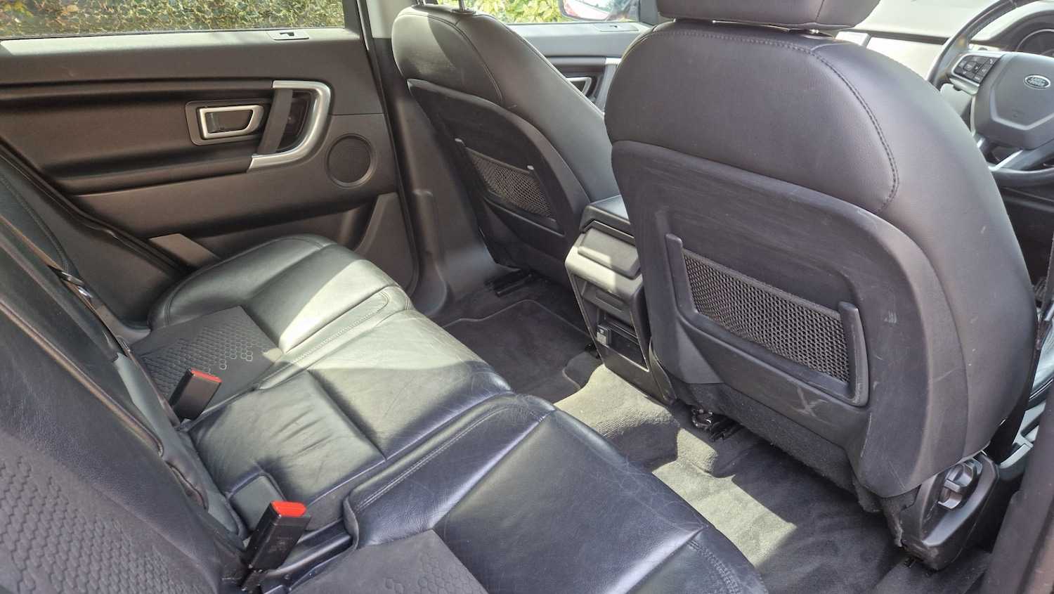 Used Land Rover Discovery Sport 2016 for sale - 76526046: Photo 21