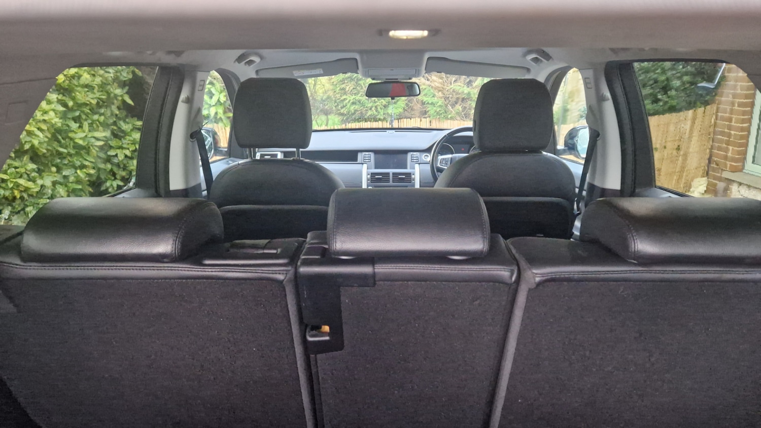 Used Land Rover Discovery Sport 2016 for sale - 76526046: Photo 32