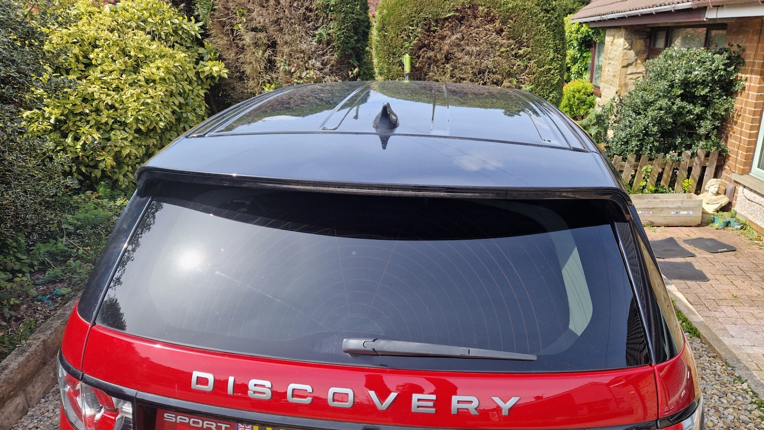 Used Land Rover Discovery Sport 2016 for sale - 76526046: Photo 7