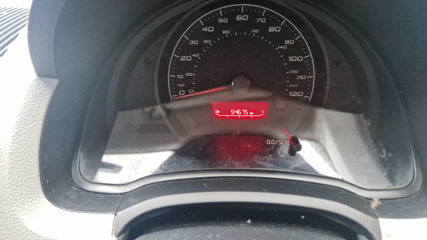 Used SEAT Mii 2016 for sale - 77056566: Photo 10