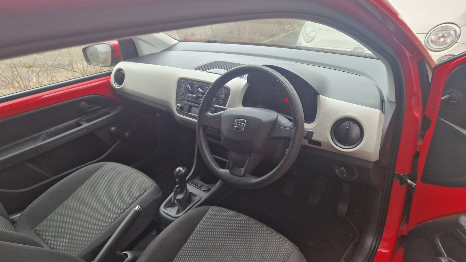 Used SEAT Mii 2016 for sale - 77056566: Photo 11