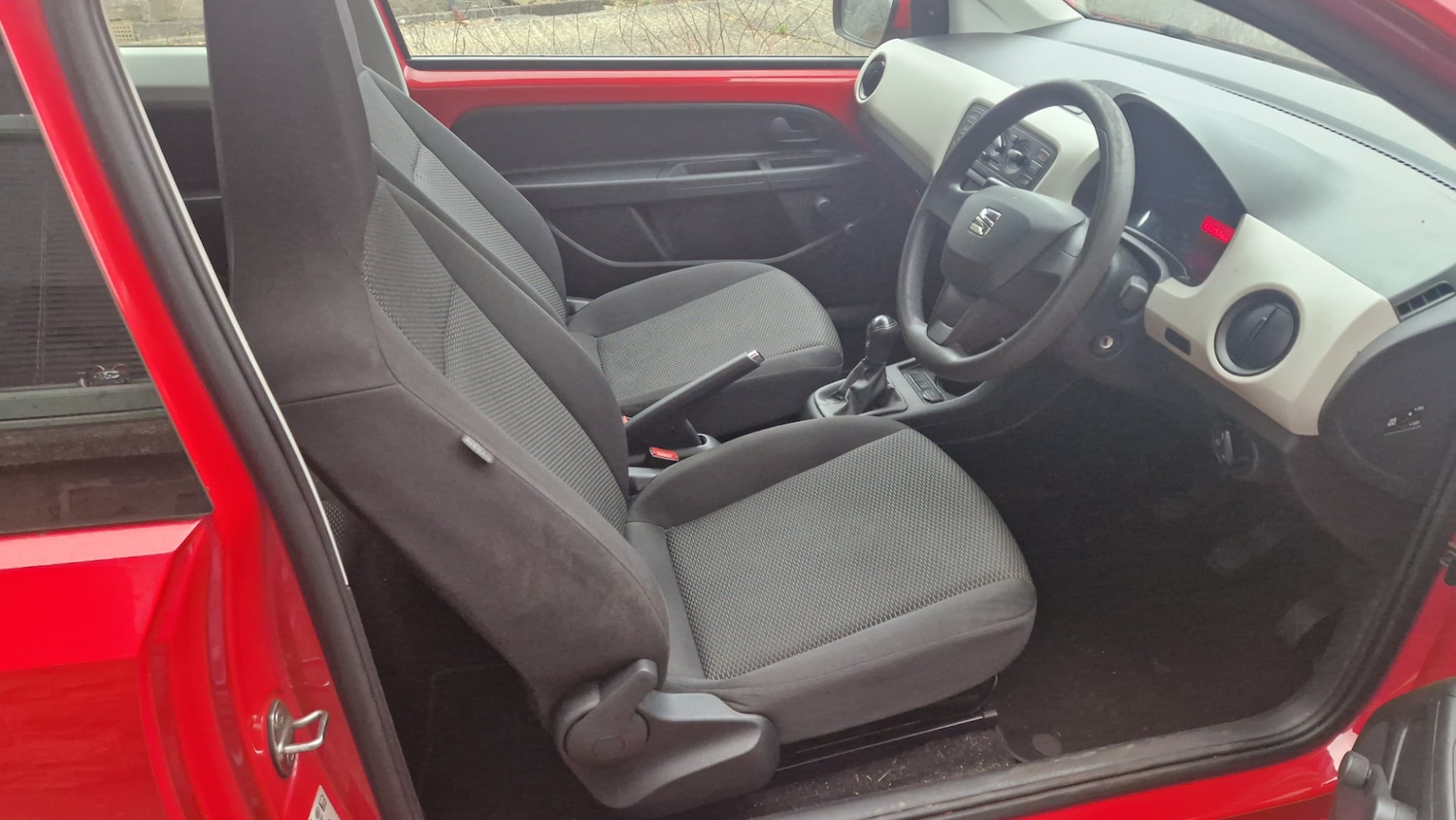 Used SEAT Mii 2016 for sale - 77056566: Photo 12