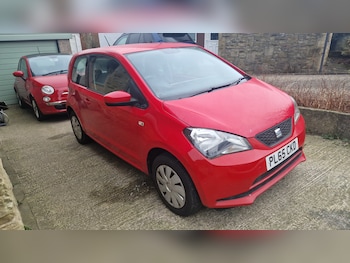 2016 (65) - 1.0 S 3dr [AC]