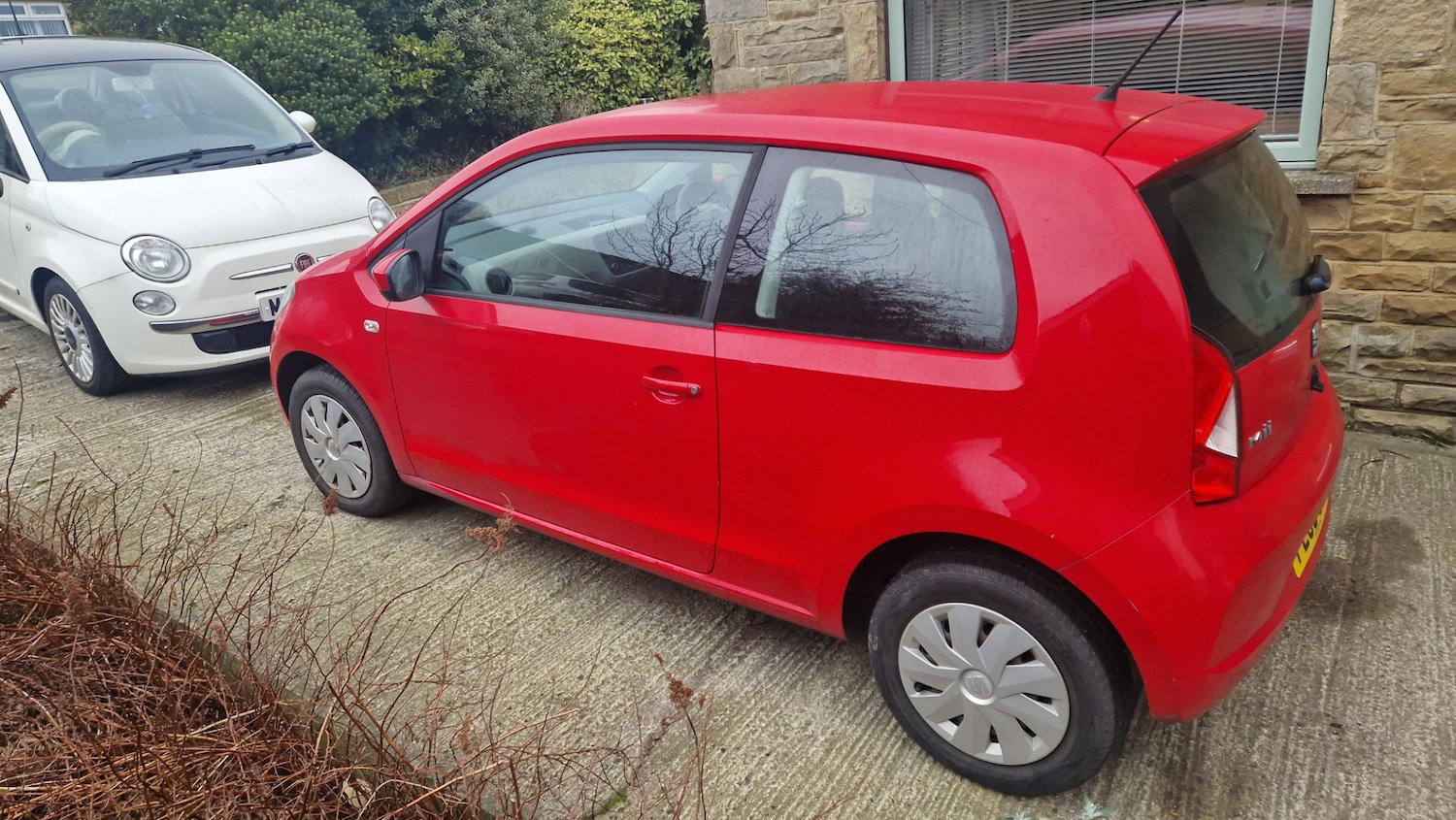 Used SEAT Mii 2016 for sale - 77056566: Photo 5