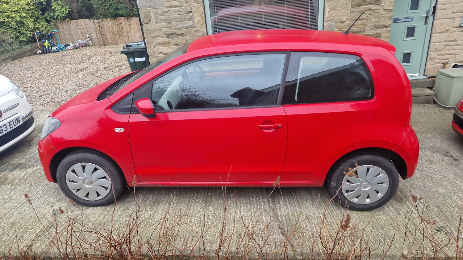 Used SEAT Mii 2016 for sale - 77056566: Photo 6