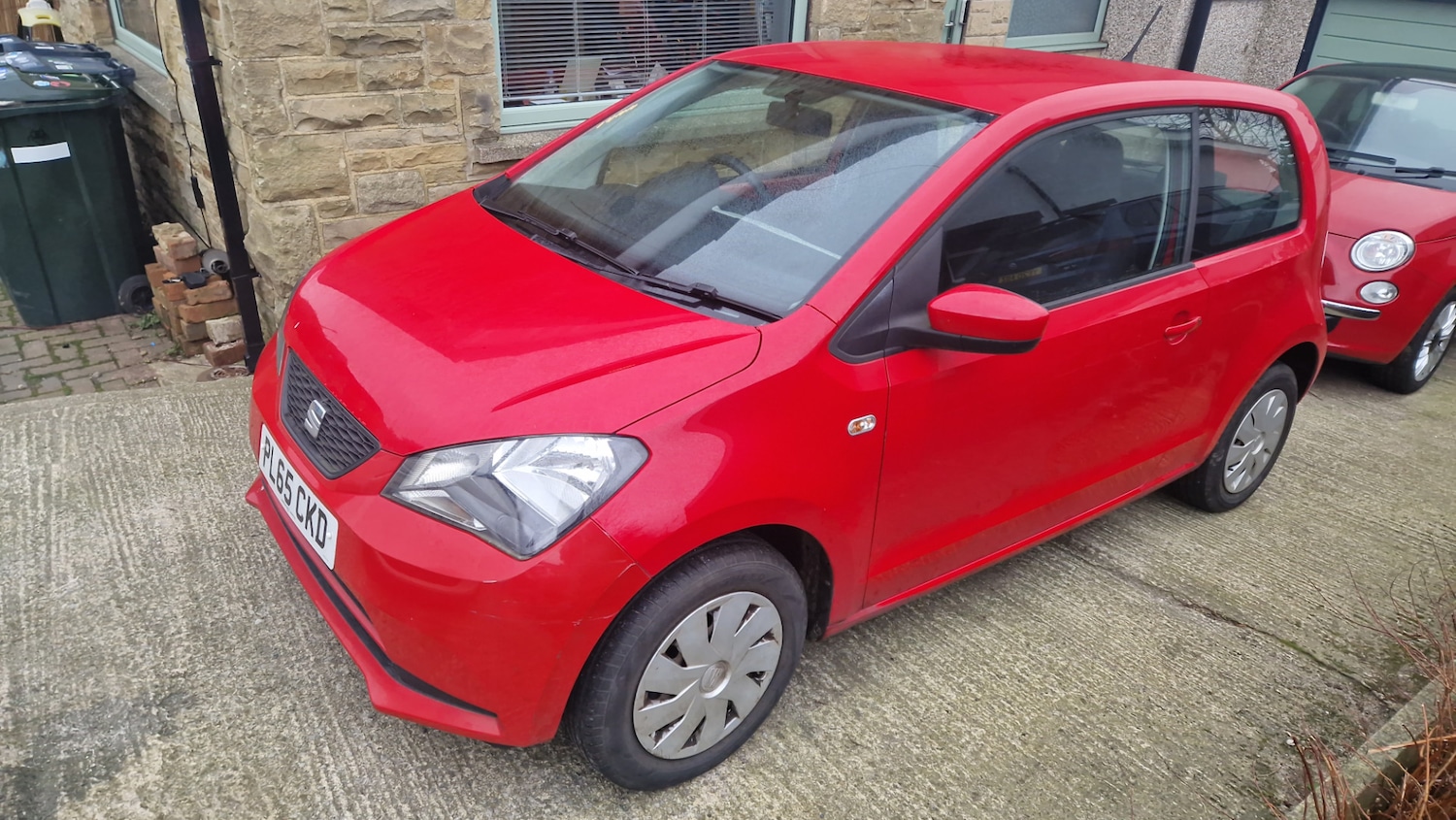 Used SEAT Mii 2016 for sale - 77056566: Photo 7